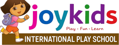 JoyKids Logo